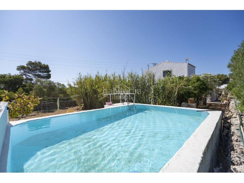 Foto ee407407-d9cb-46c9-a417-eac44a03c6d4. Casale con parcheggio piscina in S´Algar-Alcalfar Sant Lluís