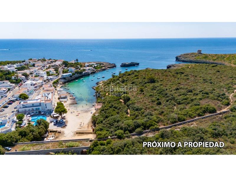 Foto ee74adcf-f6b5-453c-aed6-28f4cb55718e. Casale con parcheggio piscina in S´Algar-Alcalfar Sant Lluís
