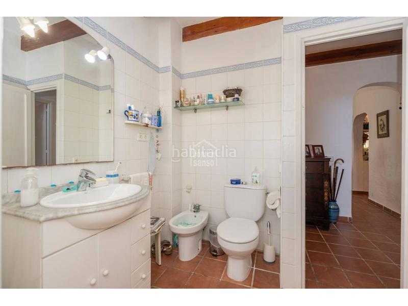 Foto f1853cb4-88ec-4af4-92f6-029cfea59005. Casale con parcheggio piscina in S´Algar-Alcalfar Sant Lluís