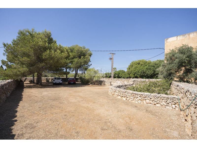 Foto f3359957-9580-4899-9c43-d34d09acc889. Casale con parcheggio piscina in S´Algar-Alcalfar Sant Lluís