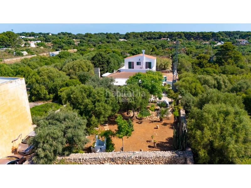 Foto ff478a27-a5b0-44a2-9053-5a0614ae8217. Casale con parcheggio piscina in S´Algar-Alcalfar Sant Lluís