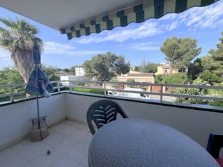 Apartament a Sant Llorenç des Cardassar. Encantador apartamento con tres dormitorios en sa coma, mallorca