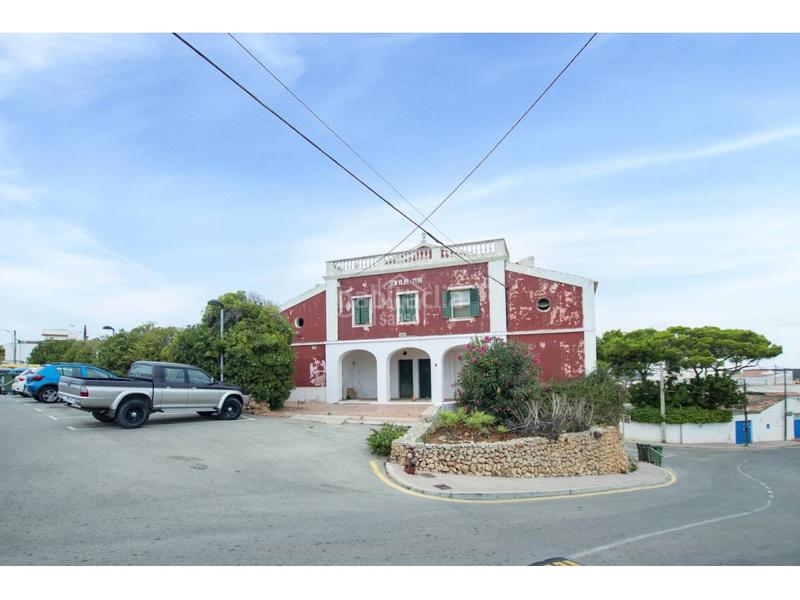 Foto 04e81ffd-a587-4a08-a294-a5cfeb1f542b. Mas avec piscine dans Son Vilar-Trepucó Es Castell