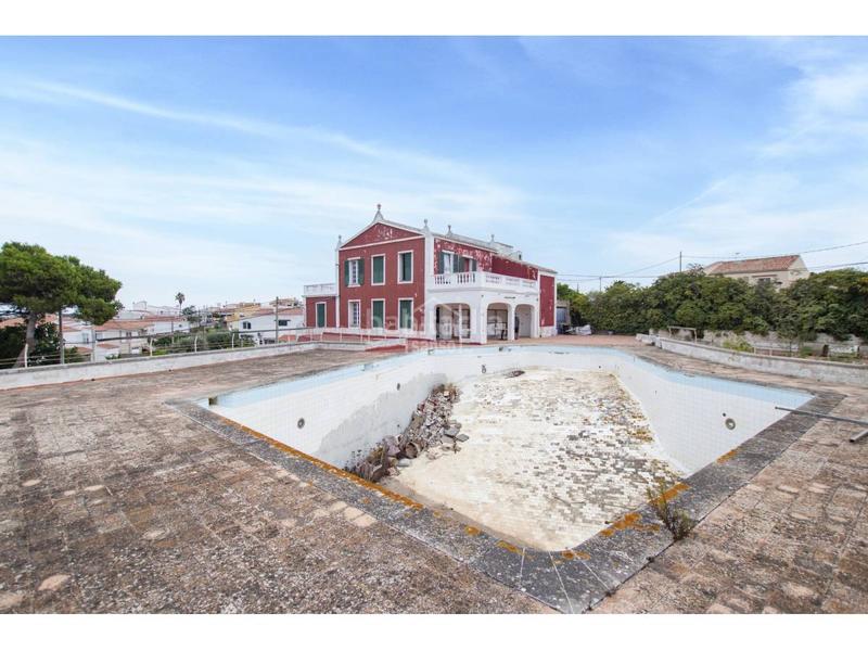 Foto 0543e727-3908-4abc-b565-c45c99a12f5a. Mas avec piscine dans Son Vilar-Trepucó Es Castell