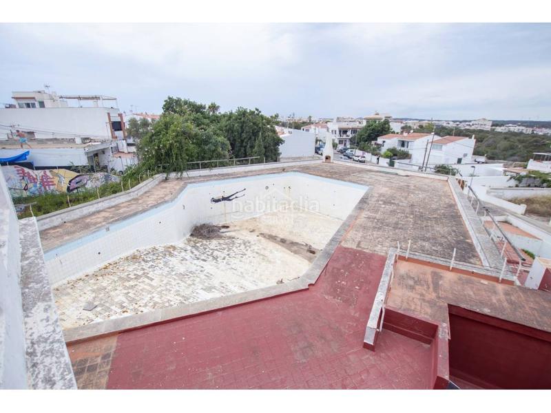 Foto 202d7c95-9a77-48c1-b979-da471a7853d8. Mas avec piscine dans Son Vilar-Trepucó Es Castell