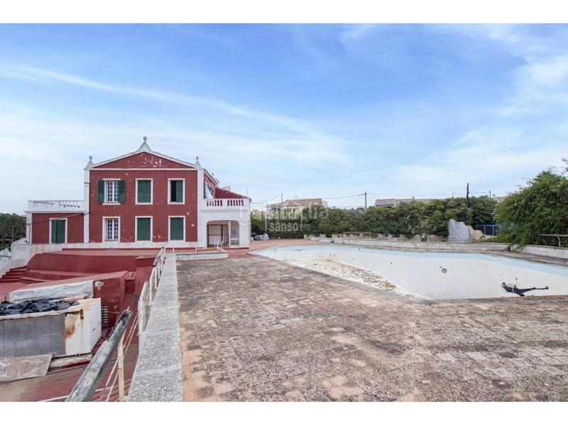 Foto 2030f702-baf1-410b-b26a-db039b926bab. Mas avec piscine dans Son Vilar-Trepucó Es Castell