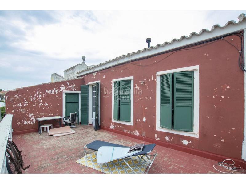 Foto 8b0550ea-a578-487c-b93e-6815c1162f19. Mas avec piscine dans Son Vilar-Trepucó Es Castell