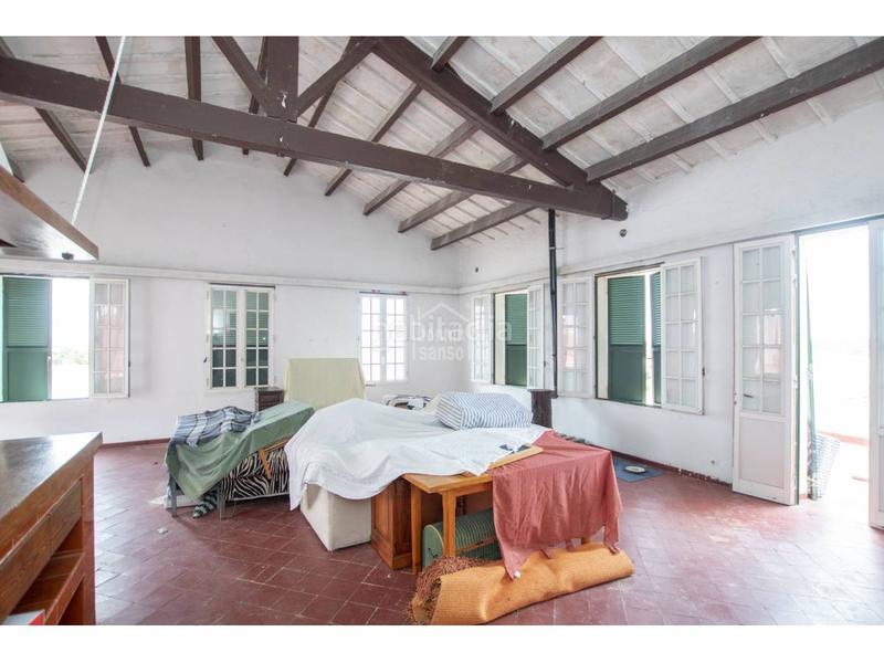 Foto 8c6c9835-d1d1-405e-a352-64b5b7a1410d. Mas avec piscine dans Son Vilar-Trepucó Es Castell