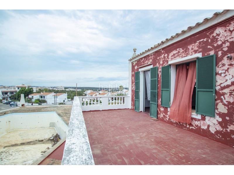 Foto c5899915-494f-427b-b3f3-50a5986954b4. Mas avec piscine dans Son Vilar-Trepucó Es Castell