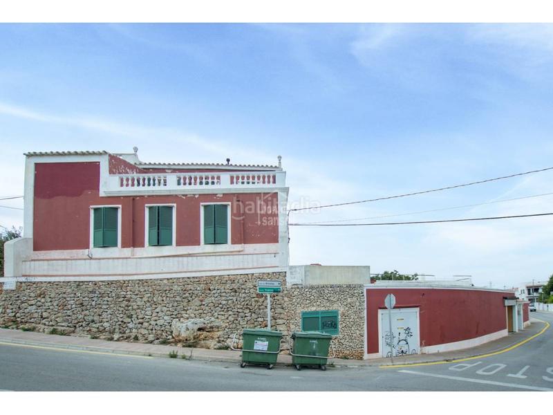 Foto cce013ab-13a7-4e43-ba53-2d575c2baa08. Mas avec piscine dans Son Vilar-Trepucó Es Castell