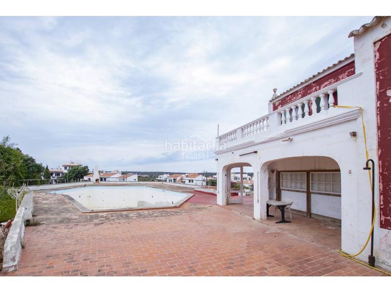 Foto db9a7d18-37cb-475d-a6a9-2d2b5725c31f. Mas avec piscine dans Son Vilar-Trepucó Es Castell