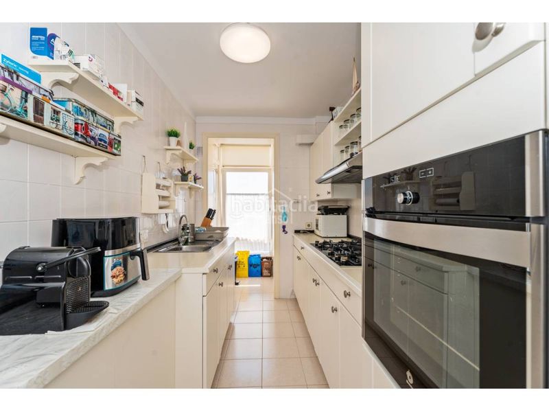 Foto 232bd8e4-e689-4727-9ffe-e6511c5e9262. Apartament a Centre Històric Maó / Mahón