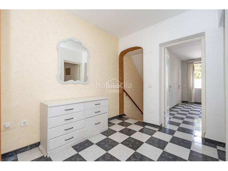 Foto 1f50af6c-adc2-4b93-aff8-cde054910291. Chalet encantadora primera planta con acceso independiente y ubicación privilegiada cerca del puerto de mahón, menorca. en Maó