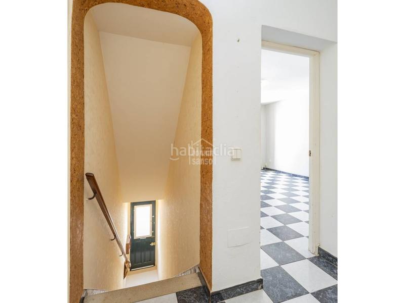 Foto a0982479-5432-4518-bd16-dfecf232c644. Chalet encantadora primera planta con acceso independiente y ubicación privilegiada cerca del puerto de mahón, menorca. en Maó