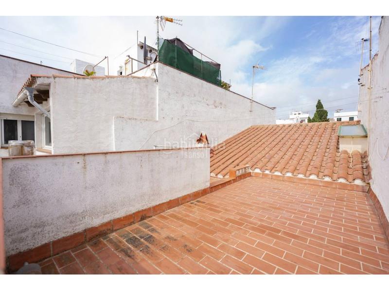Foto d134c555-3841-4788-9ac1-4e12a1913ba9. Chalet encantadora primera planta con acceso independiente y ubicación privilegiada cerca del puerto de mahón, menorca. en Maó