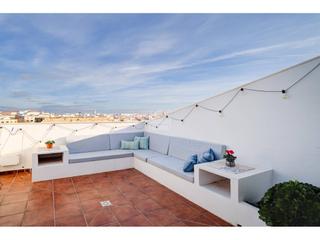 Pis a Ciutadella. Aticoduplex en ciutadella, menorca