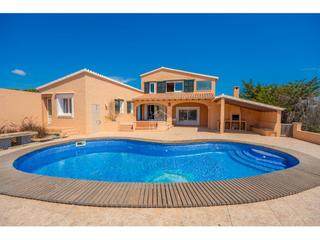 Xalet a Cala Llonga-Sa Mesquida. Oportunidad de mercado  cala llonga, menorca