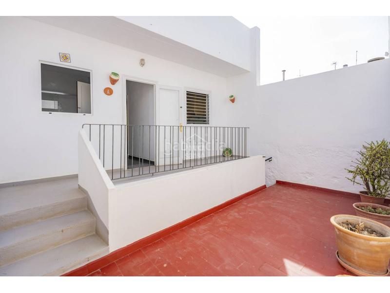 Foto 0b6872e3-5d47-4f20-9516-b810060a2056. Xalet amb calefacció aparcament a Ciutadella Ciutadella de Menorca