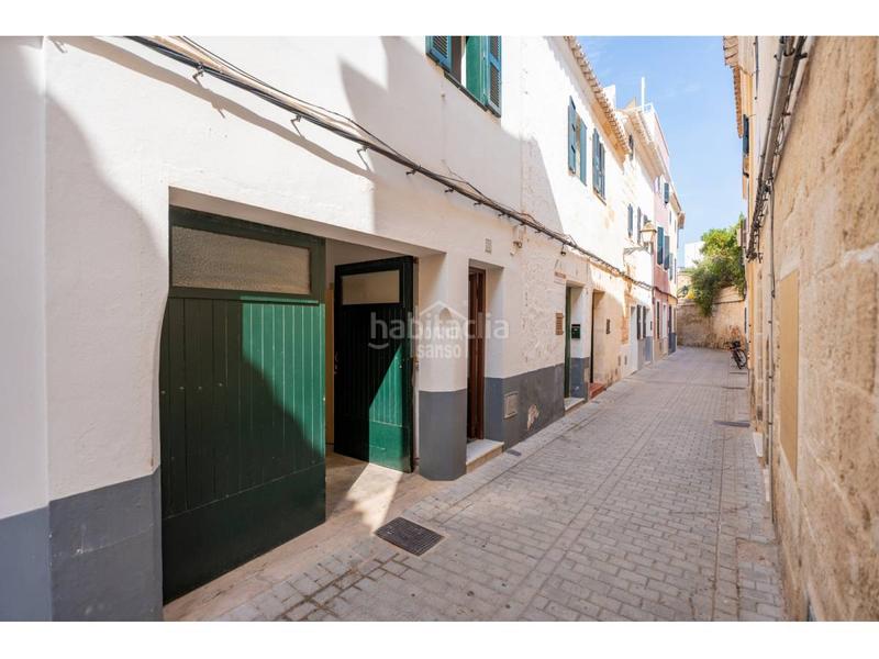 Foto 2880c3b9-2388-4f9f-9ac5-6f1261e8870a. Xalet amb calefacció aparcament a Ciutadella Ciutadella de Menorca