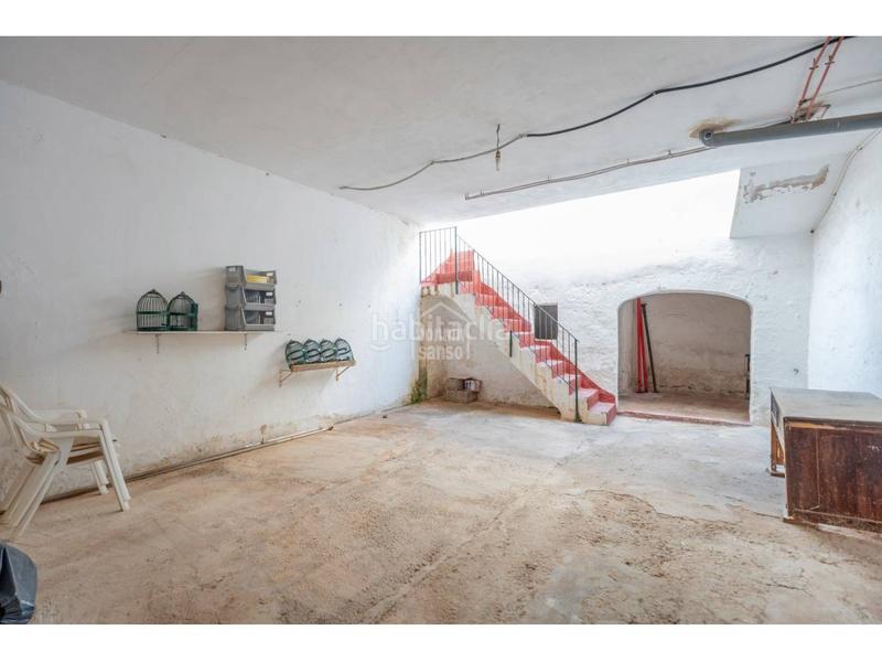 Foto 4b6027af-90f9-4074-a224-e40a4f685e8c. Xalet amb calefacció aparcament a Ciutadella Ciutadella de Menorca