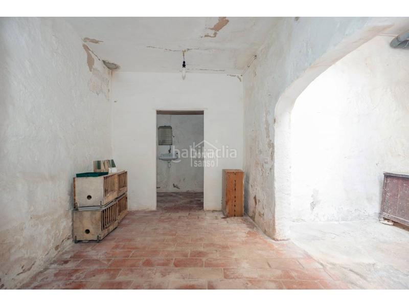 Foto b645a2c3-3606-4ccb-b286-682ec043a953. Xalet amb calefacció aparcament a Ciutadella Ciutadella de Menorca