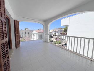 Appartement in Cala Millor. Apartamento con dos dormitorios a pocos metros de la playa y con