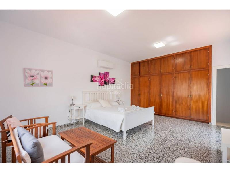 Foto b05f60b5-31b5-44f0-969c-2ed9cd5a8274. Xalet amb aparcament piscina a Punta Grossa Es Mercadal