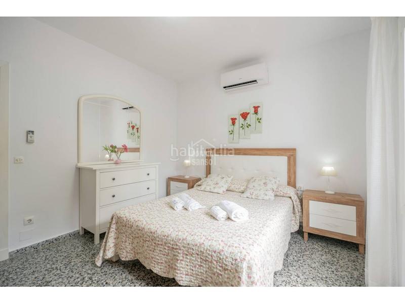 Foto b55bbb23-8559-4249-b0f5-8095640c9f3c. Xalet amb aparcament piscina a Punta Grossa Es Mercadal