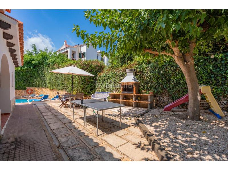 Foto baa0b43d-df12-4db7-9074-3a35b27e9e71. Xalet amb aparcament piscina a Punta Grossa Es Mercadal