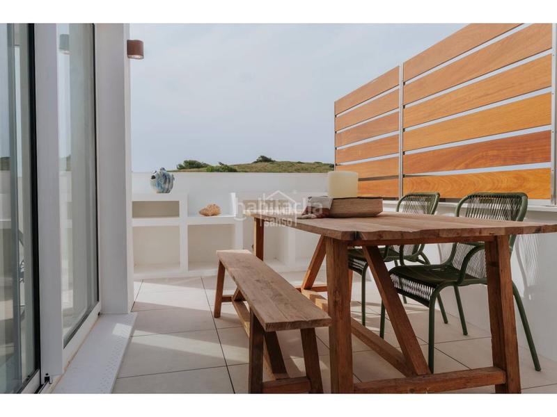Foto 181b5b27-45fe-4cc4-a3ec-d128713d5f35. Chalet con parcheggio piscina in Fornells Es Mercadal
