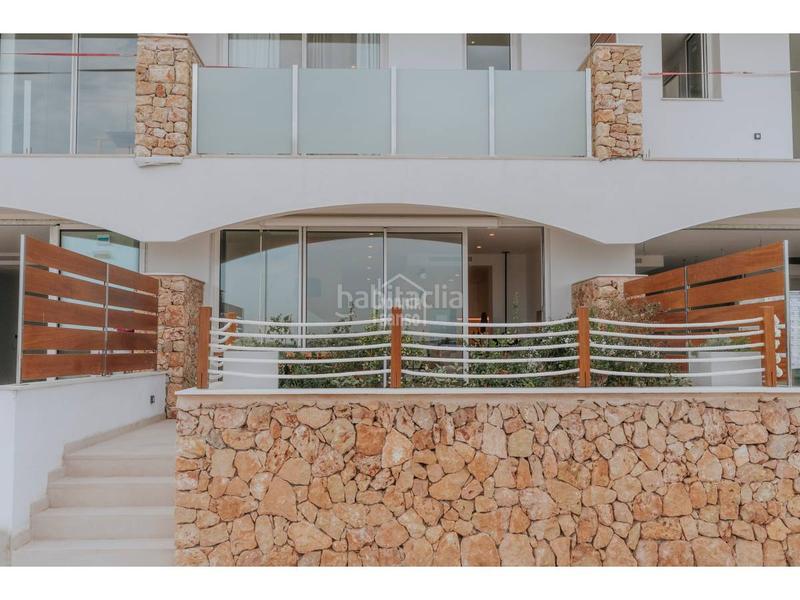 Foto 90ac7f14-908f-4265-9369-182021e4ad68. Chalet con parcheggio piscina in Fornells Es Mercadal