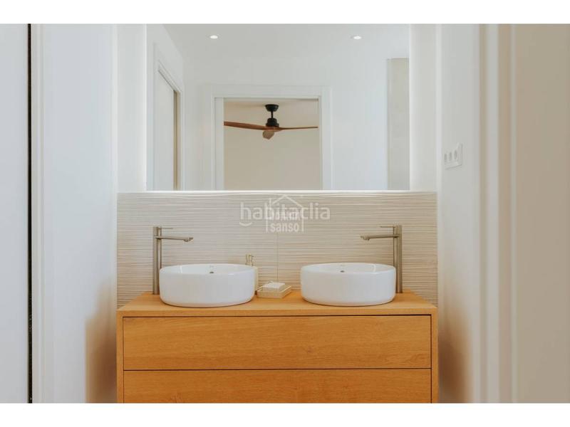 Foto 9a40fdd1-6bb1-4cab-a28d-32be4ebfc428. Chalet con parcheggio piscina in Fornells Es Mercadal