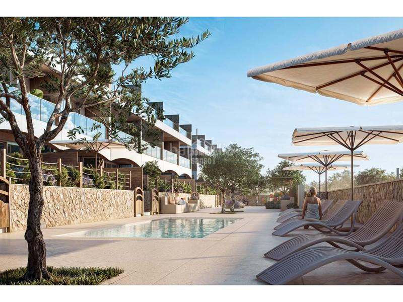 Foto b59d3693-992d-4515-838b-f696e37e2bfb. Chalet con parcheggio piscina in Fornells Es Mercadal
