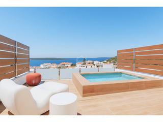 Chalet in Fornells. Nuevo formato de venta en copropiedad en fornells, menorca