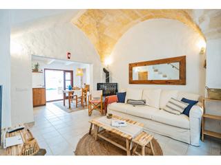 Chalet à Ciutadella. Casa reformada en el casco antiguo, ciutadella, menorca