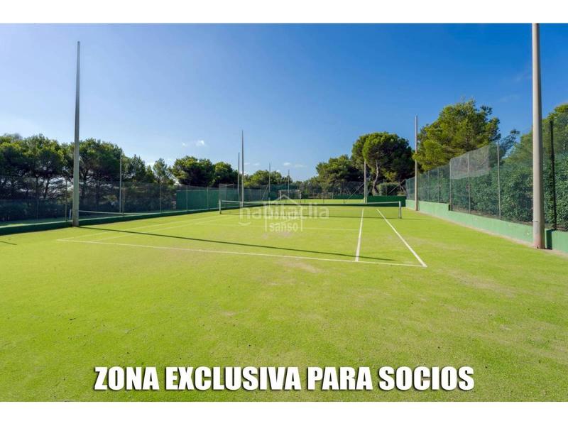 Foto 12b5c5f4-abee-40b2-83e1-453cd2e2cffd. Appartement mit parking in Na Macaret Es Mercadal