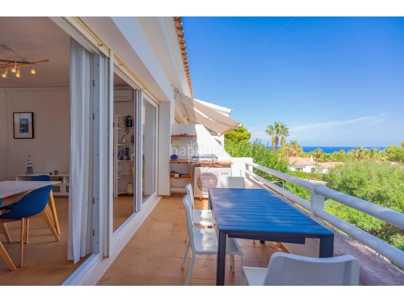 Foto 2499cafc-8642-4b4c-89f0-a9bfae4ae29b. Appartement mit parking in Na Macaret Es Mercadal