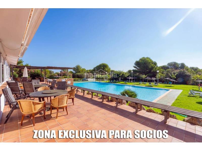 Foto 30dadf28-459a-4d73-b7e1-1b1b5c708da3. Appartement mit parking in Na Macaret Es Mercadal