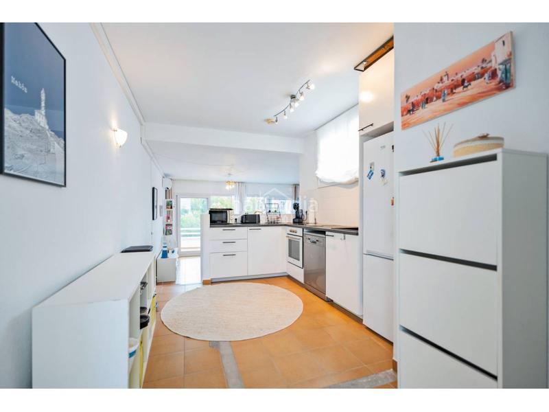 Foto 345bab54-7152-4647-b0af-b4449a19bcac. Appartement mit parking in Na Macaret Es Mercadal