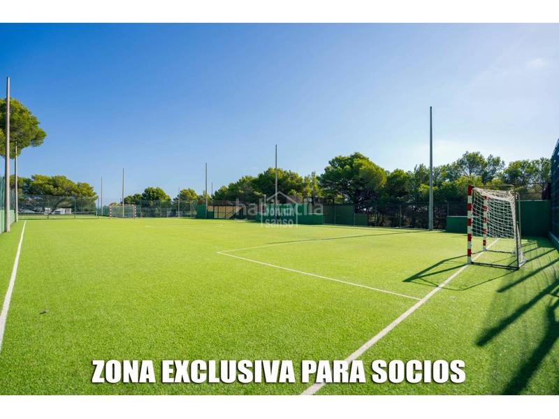 Foto 3a1be4c9-3031-4fe9-982a-1295f32f420c. Appartement mit parking in Na Macaret Es Mercadal