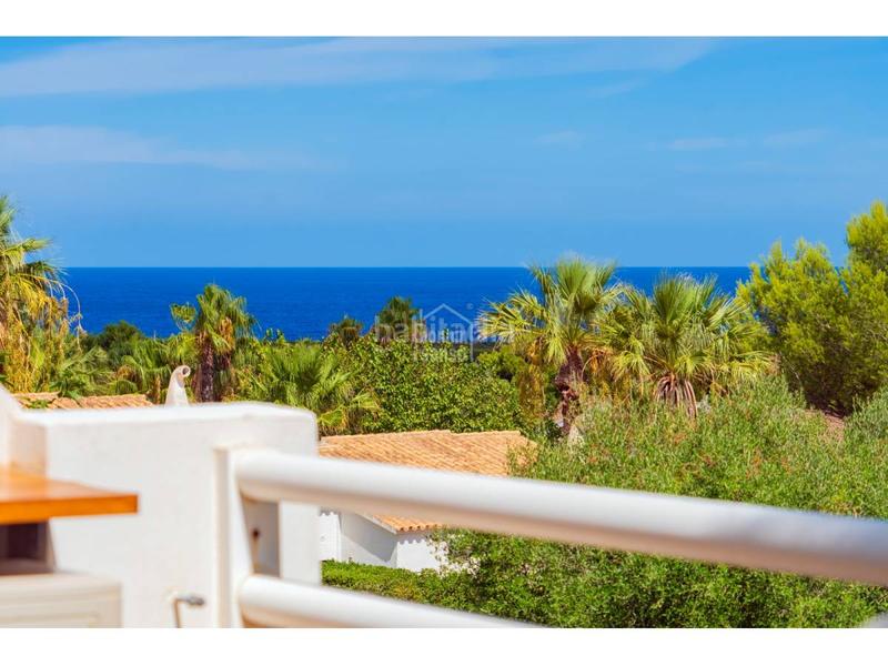 Foto 3db549ca-4983-482c-9330-0b2d77820f29. Appartement mit parking in Na Macaret Es Mercadal