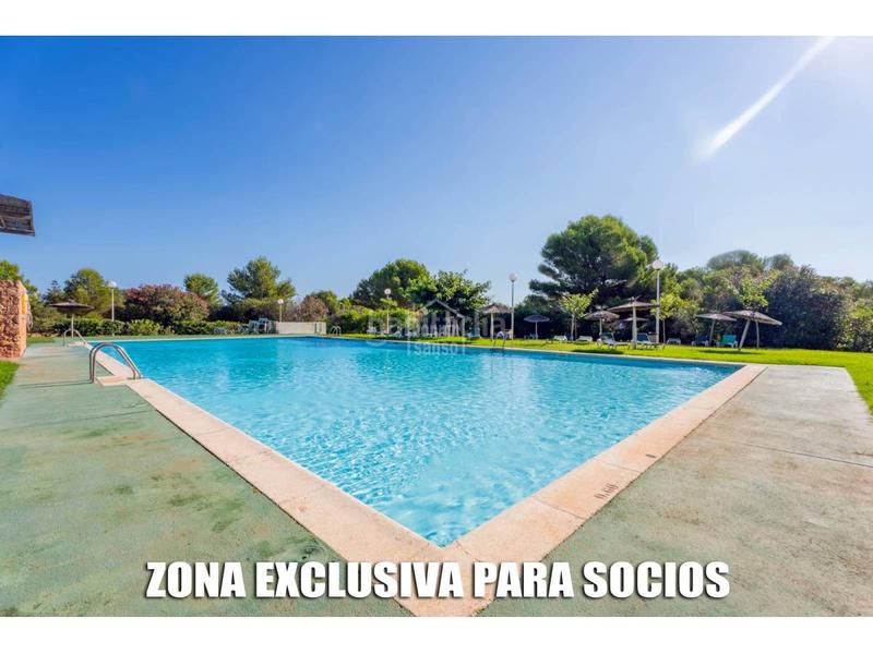 Foto 4ad70dad-2198-4c1c-a6e5-797f0408f2a5. Appartement mit parking in Na Macaret Es Mercadal