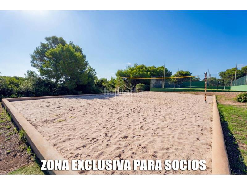 Foto 57e326fb-9ab8-4145-94c6-5cdc996d8cbf. Appartement mit parking in Na Macaret Es Mercadal