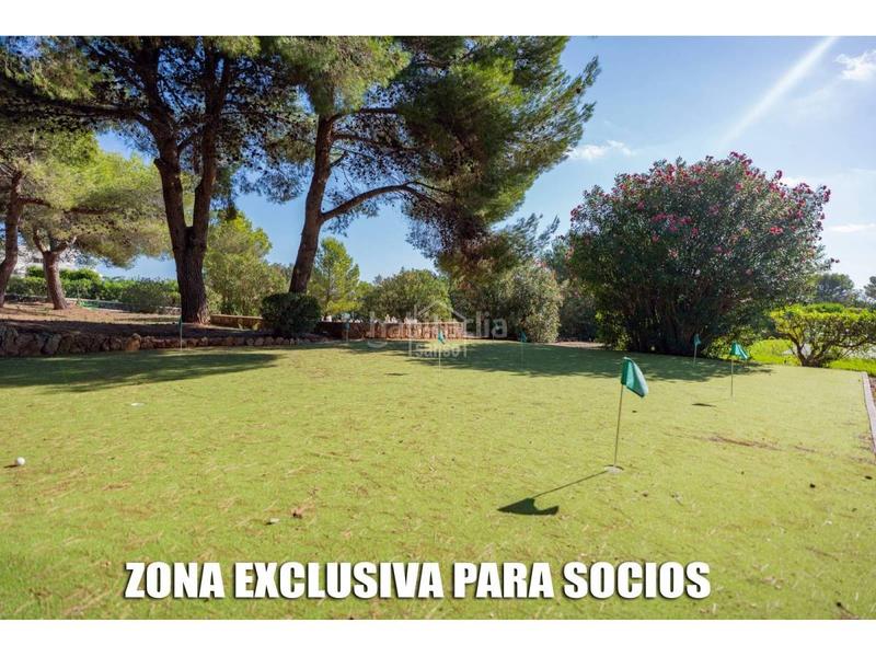 Foto 5a0d618e-779e-454a-8307-a9a122cbcef4. Appartement mit parking in Na Macaret Es Mercadal