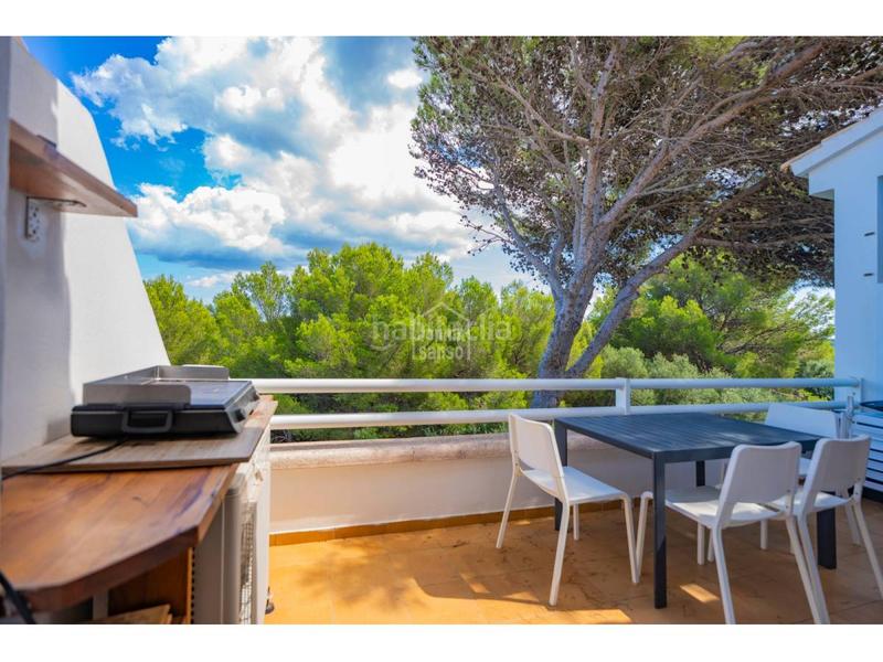 Foto 7b51482c-bd88-4d92-b038-4149a2259cf7. Appartement mit parking in Na Macaret Es Mercadal