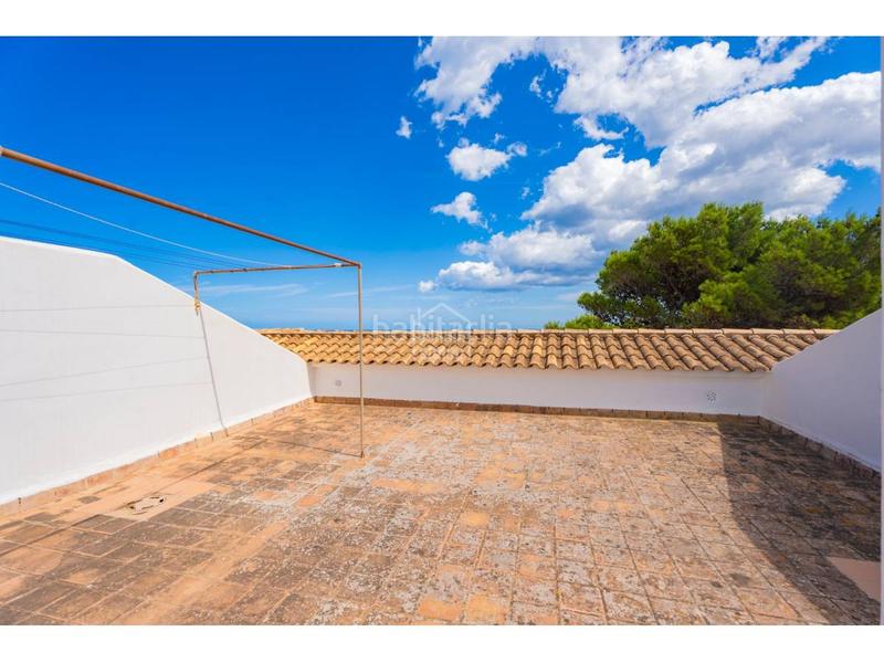 Foto 85510438-e9bd-4e08-8907-594689ee653a. Appartement mit parking in Na Macaret Es Mercadal