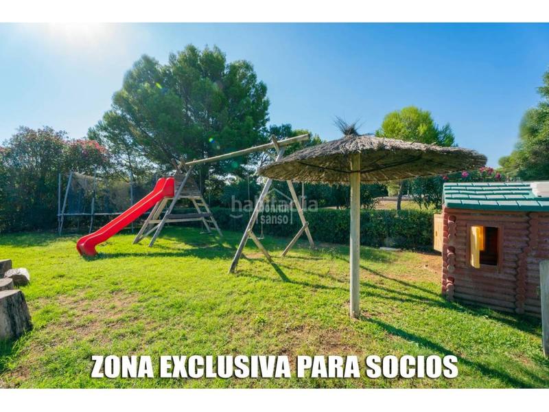 Foto 9c06f827-2e2d-4682-a4e3-0465a6c8eab6. Appartement mit parking in Na Macaret Es Mercadal