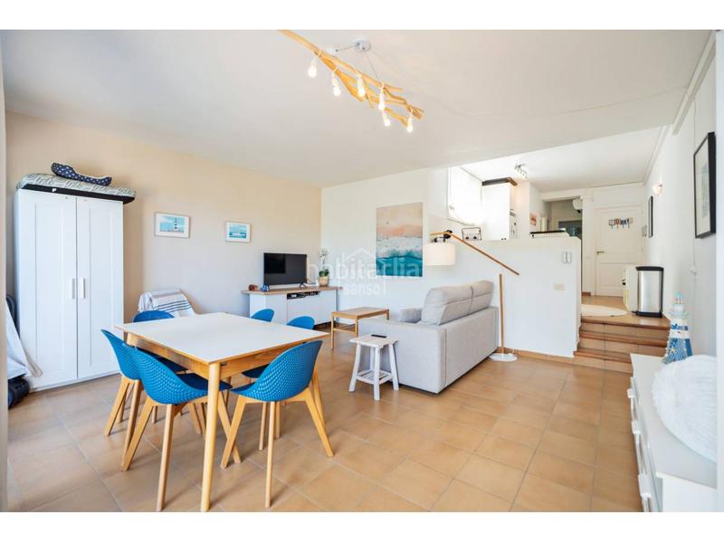 Foto a9890c7a-9a48-4c53-9829-92181ceeef39. Appartement mit parking in Na Macaret Es Mercadal