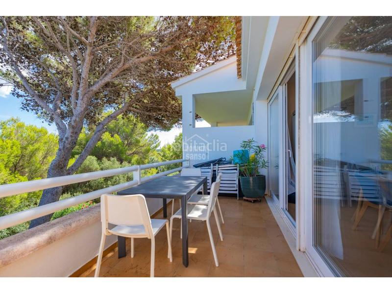 Foto a9ff85bf-e5b7-4a8a-864c-4e8fd7843921. Appartement mit parking in Na Macaret Es Mercadal