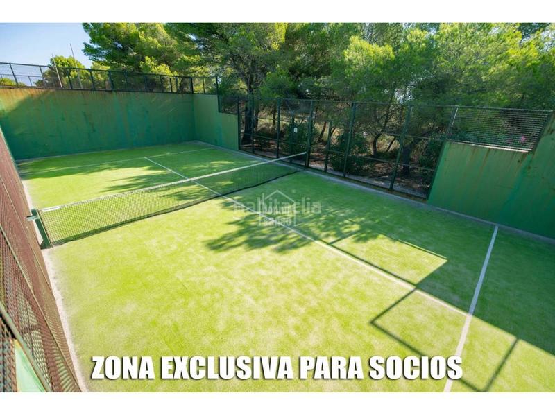 Foto bce2c6f9-387a-4d7f-ae84-b913e7090c75. Appartement mit parking in Na Macaret Es Mercadal